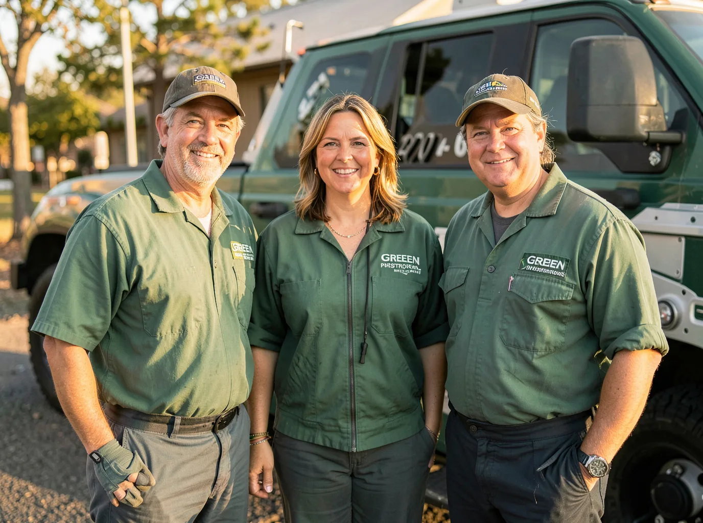 Water Damage Restoration company in Moore, OK