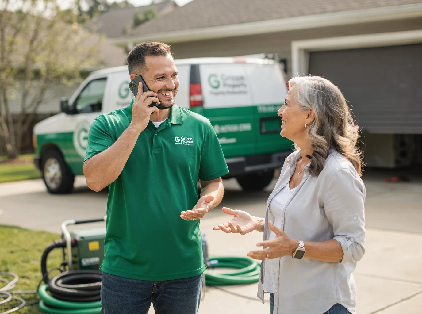 Water Damage Restoration Moore, OK FAQs